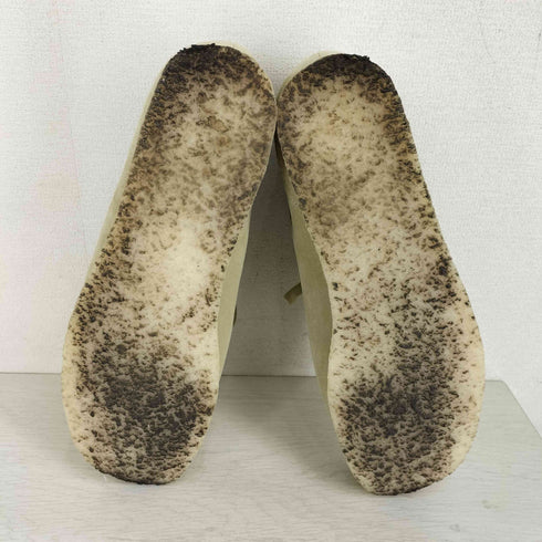 クラークスオリジナルズ Clarks ORIGINALS Wallabee ワラビー ブーツ メンズ JPN:28.5